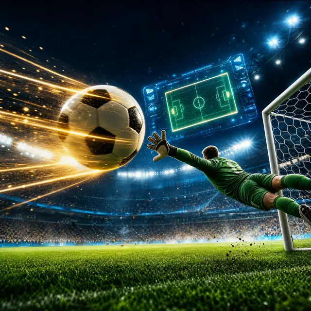 Sportsbook Sepak Bola — SBOBET